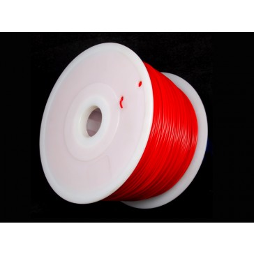 Impresora 3D ABS Filament - Rojo