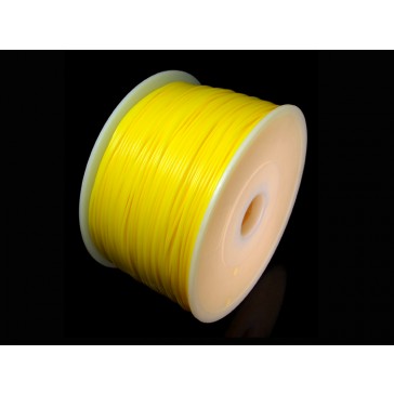 Impresora 3D ABS Filament - Rojo