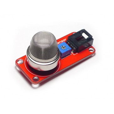 Sensor de Humo (MQ2) - Electronic Brick