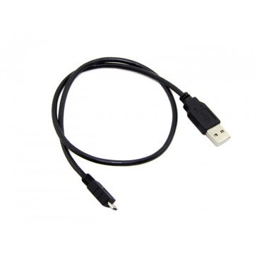  Cable Micro USB - 48cm