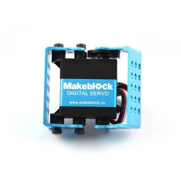 Pack Makeblock Servo Robot - Azul
