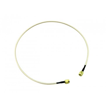 Cable RG316 - SMA Macho A Macho - 50 cm