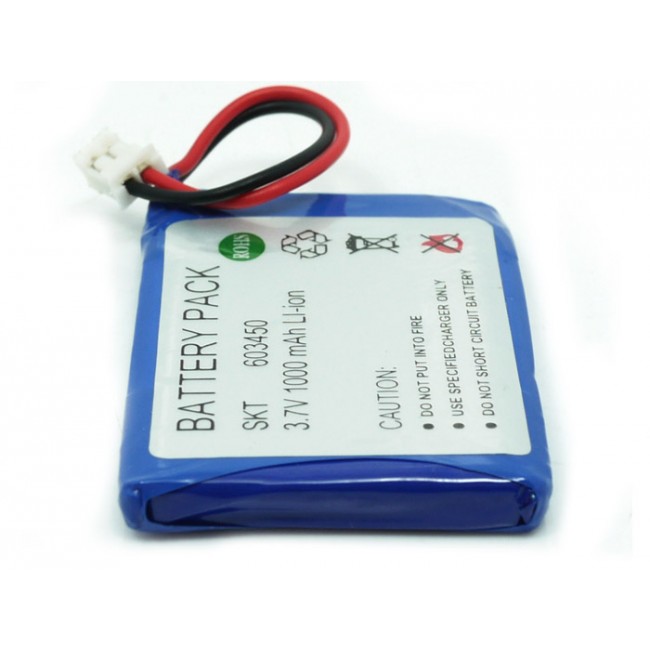 SBS UNIQO batería externa Polímero de litio 20000 mAh Aluminio