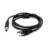 Cable USB tipo-B para Arduino
