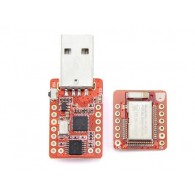 BLE Nano con tarjeta USB MK20