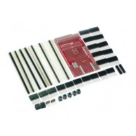 Kit - Shield Protoshield Arduino Mega