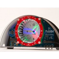 Kit de reloj Bulbdial - LED escritorio (DESCONTINUADO)