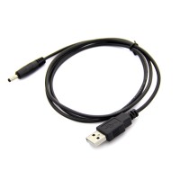 Cable USB 2.0 a DC 3.5mm - 100cm