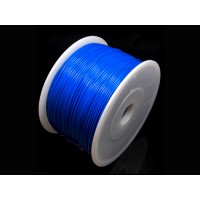 Filamento ABS para Impresora 3D - Azul (Última pieza)