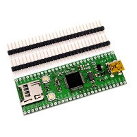 Fubarino SD - Tarjeta compatible con Arduino