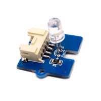Grove - LED Azul (5mm)