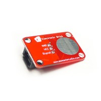 Electronic Brick - Módulo de sensor táctil (DESCONTINUADO)