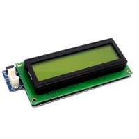 Grove - Serial LCD (DESCONTINUADO)