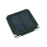 B-Squares - Solar-Square (Panel Solar)