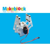 Kit Robótico MakeBlock de Tenazas / Pinzas (DESCONTINUADO)