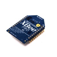 XBee Pro (802.15.4) - antena chip (DESCONTINUADO)