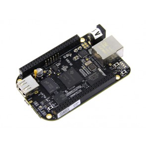 Computador de placa simple- Embest BeagleBone Black Rev.C