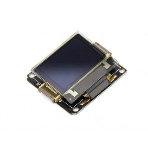 Xadow - OLED RGB de 96x64