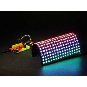 16x16 RGB LED Matriz con WS2812B - DC 5V