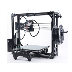 Lulzbot KITTAZ - Impresora 3D de alto rendimiento