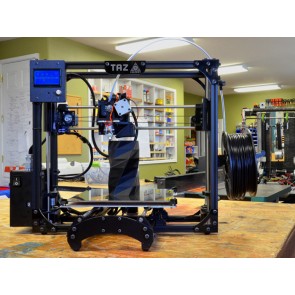 Lulzbot TAZ 4 impresoras 3D