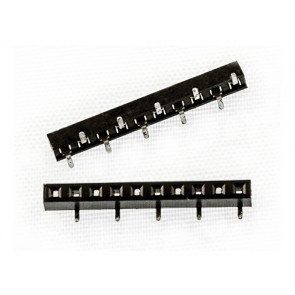 Crazyflie 2.0 expansion de conector hembra