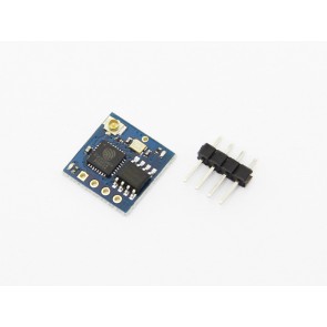 Módulo WiFi Serial Transceptor con ESP8266