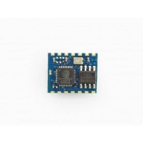 Módulo WiFi Serial Transceptor con ESP8266 - Pequeño
