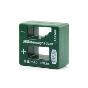 Desatornillador Magnetizador/Demagetizador