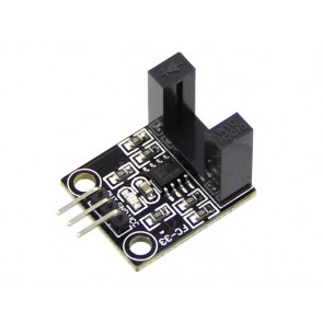 Módulo de sensor de velocidad para motor