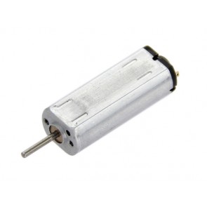 Motor de corriente directa K30 DC 20000RPM
