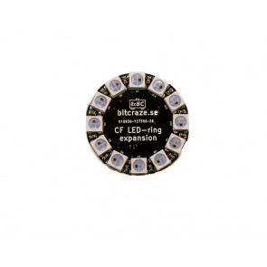 Placa de Expansión de Anillos-LED Crazyflie 2.0