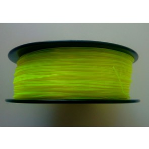 Filamento PLA para impresora 3D - Verde