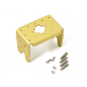 Brazo conexión para motor servo
