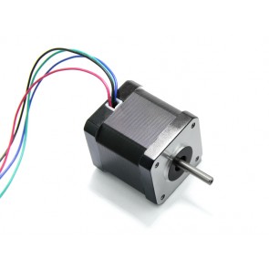 Motor de paso 42BYGH47-401A