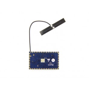 Dragino HE- wifi,Linux Hardware de fuente abierta