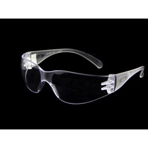 Gafas de seguridad para soldar - transparentes