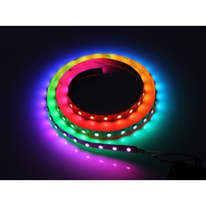 Tira de 30 leds de colores (1 metro)