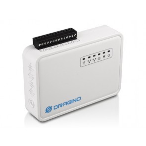 Dragino V2 MS14-S con módulo M32 IoT