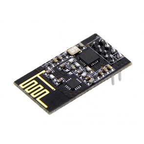 Módulo nRF24L01+ Edición mejorada