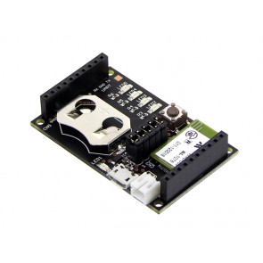 Konashi - Toolkit computacional con BLE para iOS