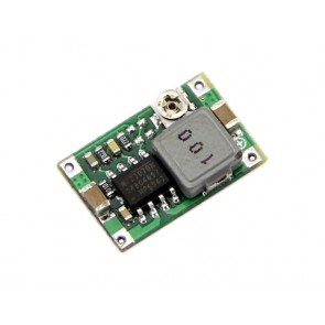 Convertidor DC/DC Ajustable (1.0V - 17V/1.8A)