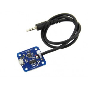 USB adaptador de consola para Inter Galileo