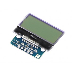 I2C LCD - 5V