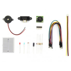 Lab Kit Vol.1 para Prototipos