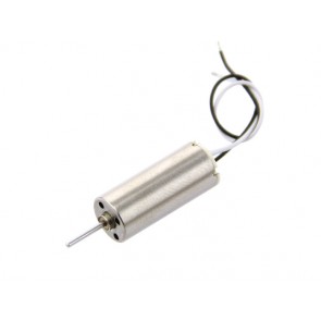 Pequeño motor 716 a 3.7V y 50000RPM