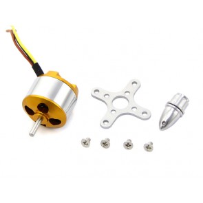Motor Emax XA2212 12V DC 820KV