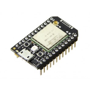 Spark Core con conector u.FL 
