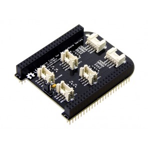 Capa Grove para series BeagleBone