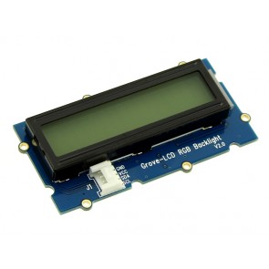 Grove - Luz de fondo LCD RGB 